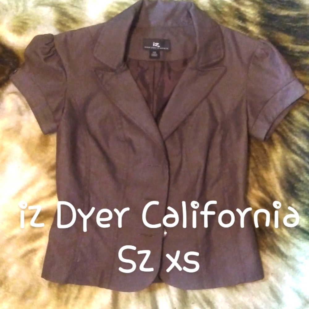 Overshirt